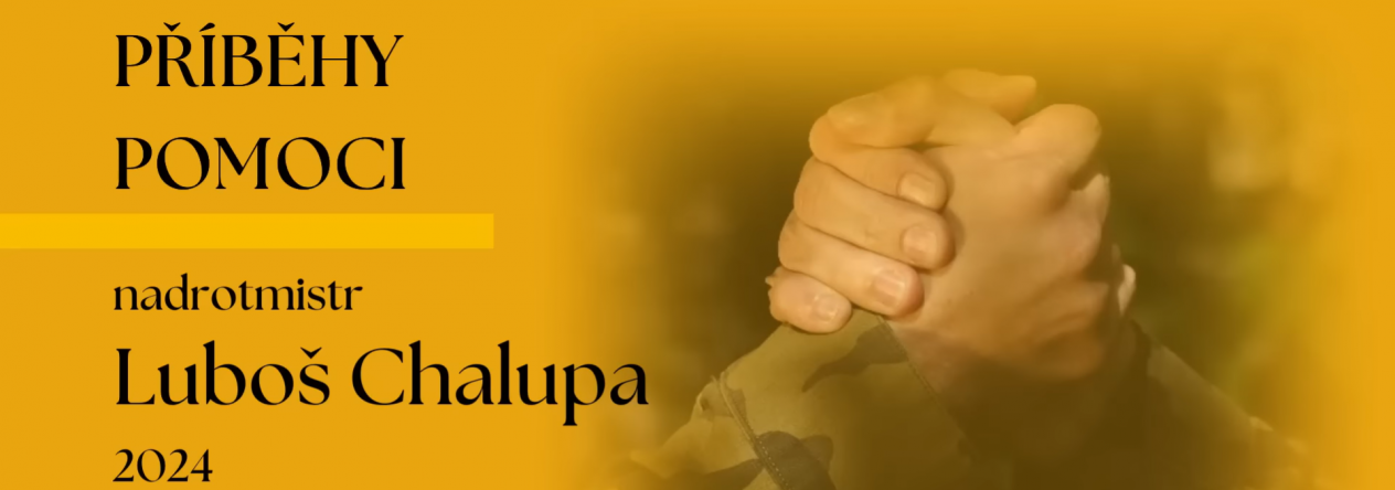 chalupa