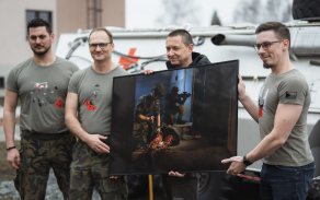 fotografie