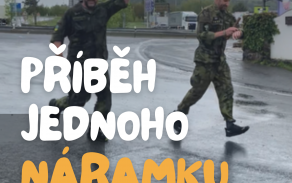 Příběh jednoho náramku