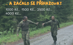 Příběh jednoho náramku