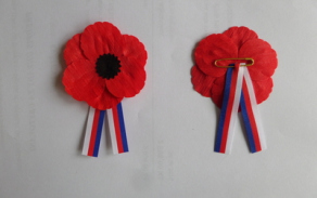 Vlčí mák – symbol Dne válečných veteránů Autor: