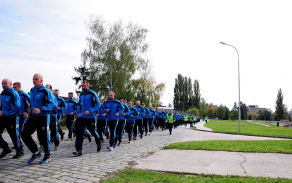 Foto: archiv „Praporčické školy“ VeV-VA.
